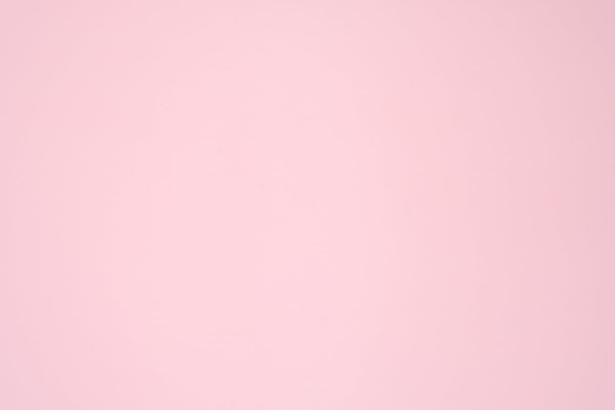 Pink pastel paper color for background